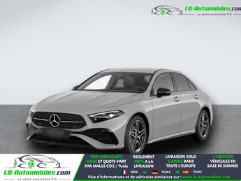  Voir d&eacute;tails -Mercedes Classe A 180 BVA &agrave; Beaupuy (31)