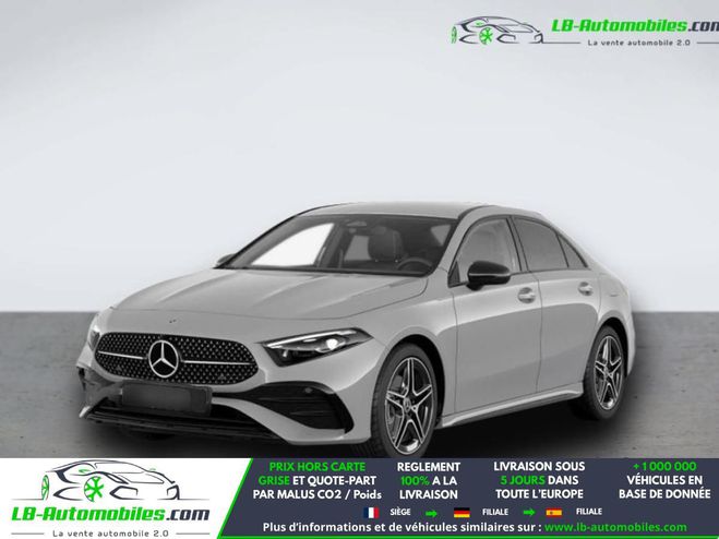 Mercedes Classe A 180 BVA Gris de 2025