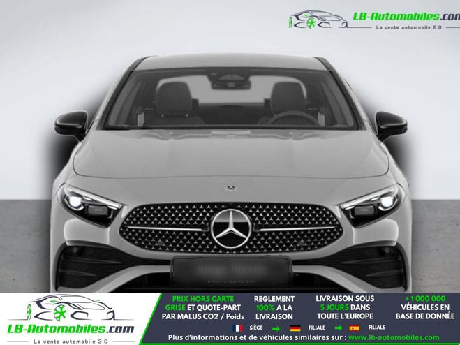 Mercedes Classe A 180 BVA Gris de 2025