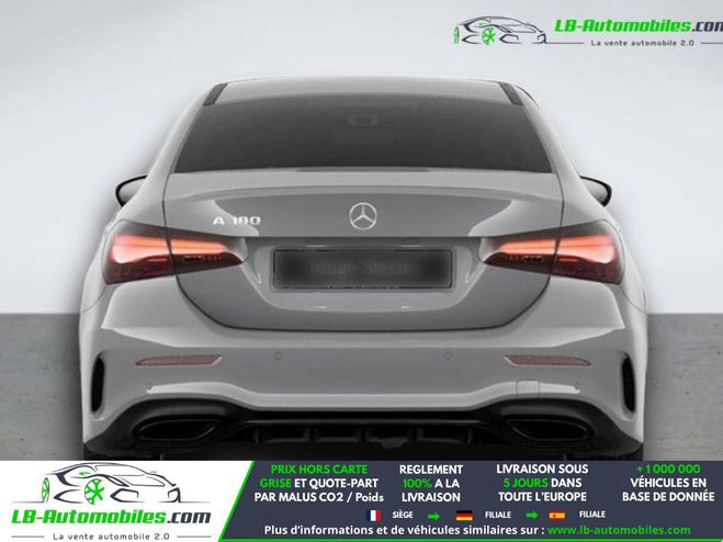Mercedes Classe A 180 BVA Gris de 2025