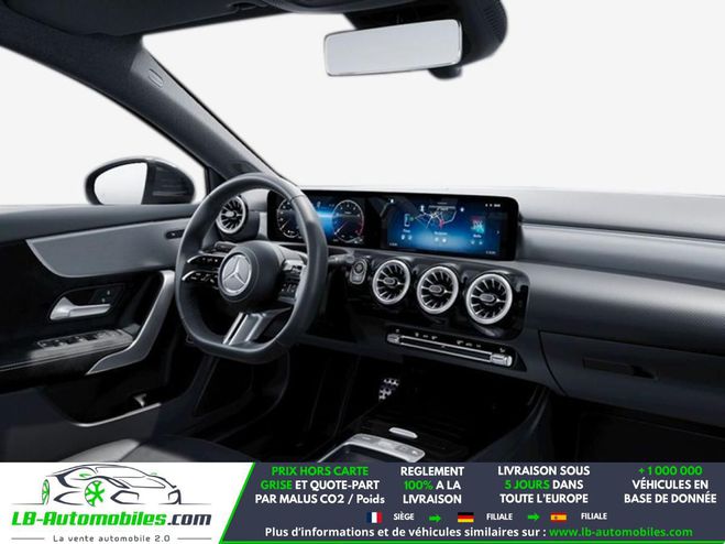 Mercedes Classe A 180 BVA Gris de 2025