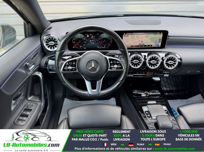 Mercedes Classe A 250 BVA Gris M�tallique de 2018
