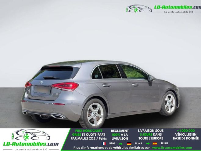 Mercedes Classe A 250 BVA Gris M�tallique de 2018