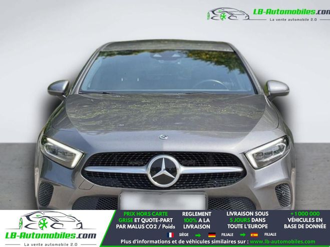 Mercedes Classe A 250 BVA Gris M�tallique de 2018