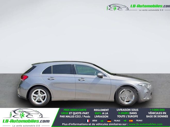 Mercedes Classe A 250 BVA Gris M�tallique de 2018