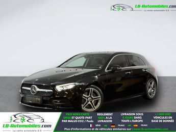  Voir d&eacute;tails -Mercedes Classe A 250 BVA &agrave; Beaupuy (31)