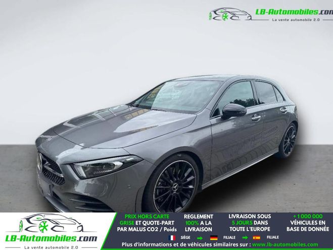 Mercedes Classe A 250 BVA Argent� de 2018