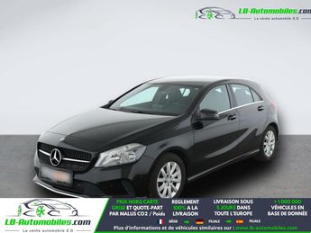 Mercedes Classe A