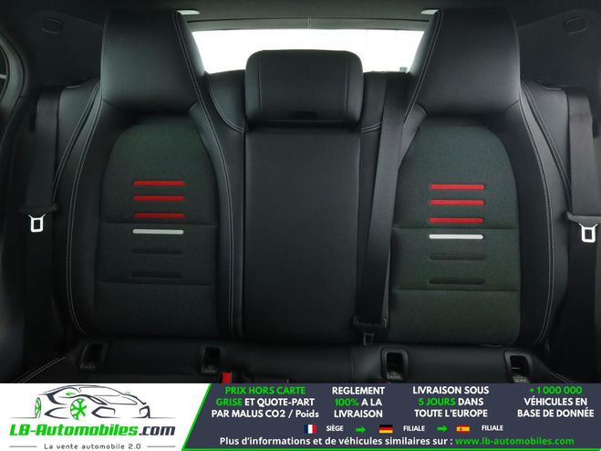 Mercedes Classe A 180 BVM Noir M�tallique de 2017