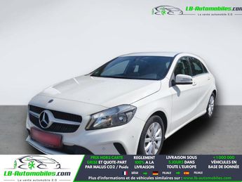 Mercedes Classe A