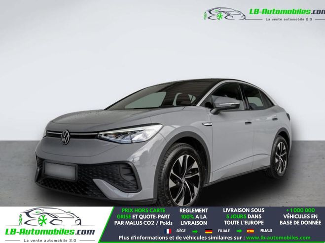 Volkswagen ID. 5 174 ch Pro Noir de 2022