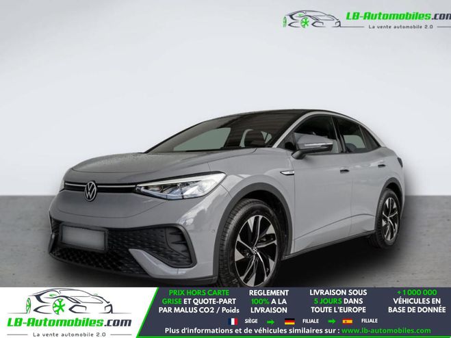 Volkswagen ID. 5 174 ch Pro Noir de 2022