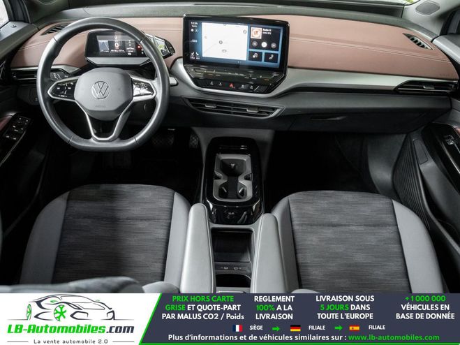Volkswagen ID. 5 174 ch Pro Noir de 2022