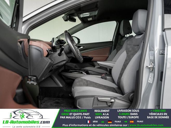 Volkswagen ID. 5 174 ch Pro Noir de 2022