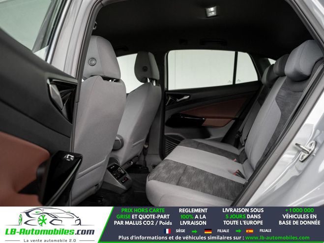 Volkswagen ID. 5 174 ch Pro Noir de 2022