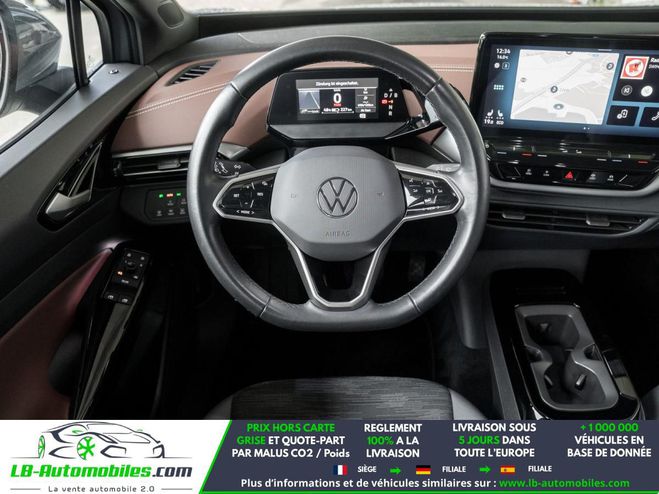 Volkswagen ID. 5 174 ch Pro Noir de 2022