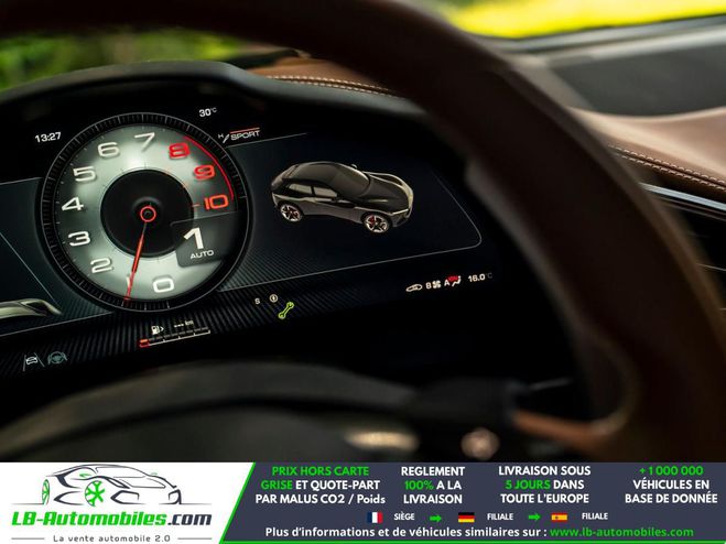 Ferrari Purosangue 6.5 V12 725 ch Argent� M�tallique de 2024
