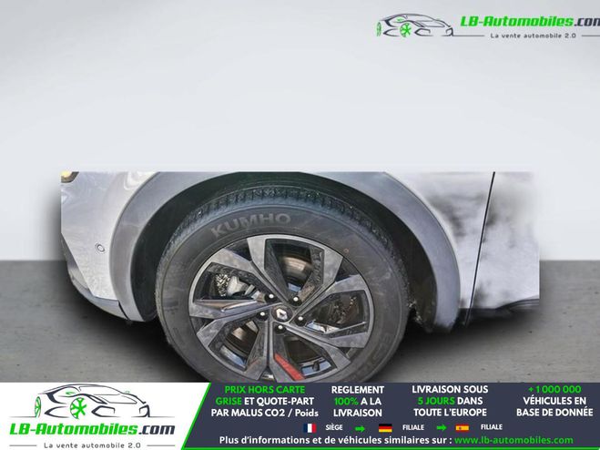 Renault Arkana E-Techhybride 145 BVA Blanc de 2022
