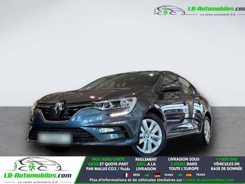  Voir d&eacute;tails -Renault Megane TCe 140 BVA &agrave; Beaupuy (31)