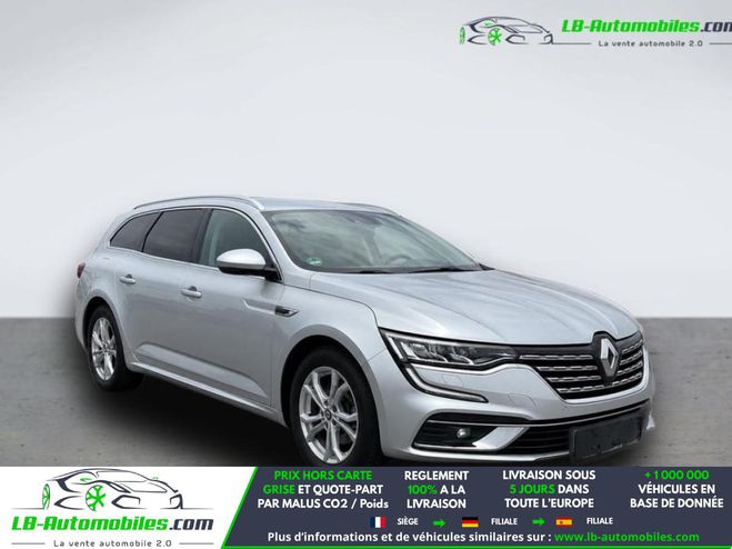Renault Talisman dCi 160 BVA Argent� M�tallique de 2022