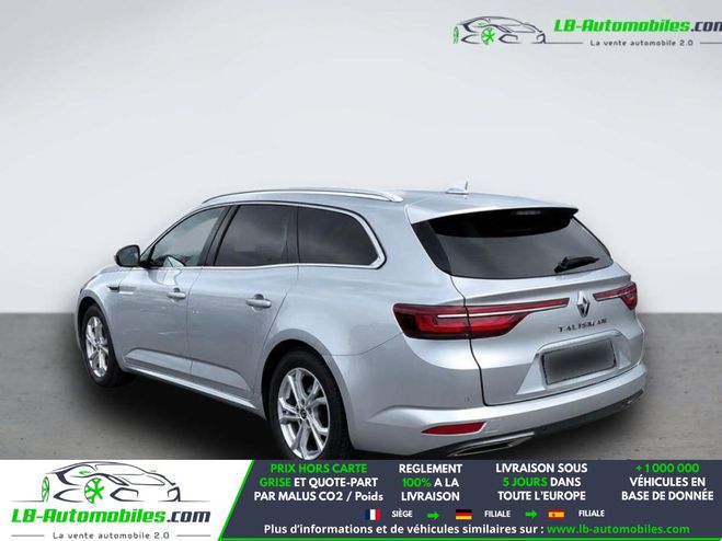 Renault Talisman dCi 160 BVA Argent� M�tallique de 2022