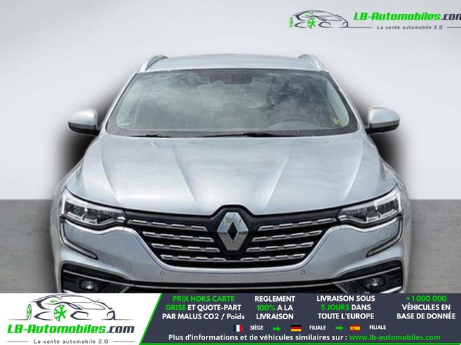 Renault Talisman dCi 160 BVA Argent� M�tallique de 2022
