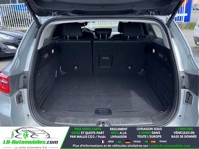 Renault Talisman dCi 160 BVA Argent� M�tallique de 2022