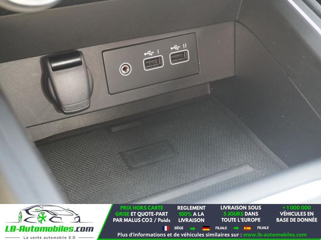 Renault Clio E-Techhybride 145 BVA Bleu M�tallique de 2024