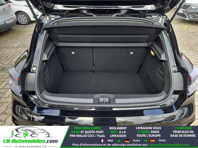 Renault Clio E-Techhybride 145 BVA Noir M�tallique de 2024