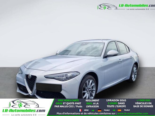 Alfa romeo Giulia 2.0 T 280 ch BVA Q4 Argent� de 2022