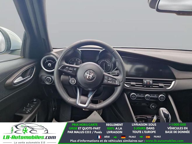 Alfa romeo Giulia 2.0 T 280 ch BVA Q4 Argent� de 2022
