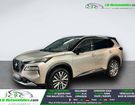 Nissan X Trail