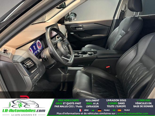 Nissan X Trail e-POWER 213 ch e-4ORCE 5 Places BVA Gris M�tallique de 2022