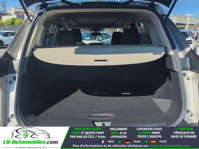 Nissan X Trail e-POWER 204 ch Gris M�tallique de 2024