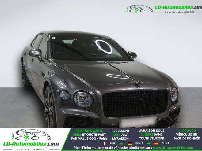 Bentley Flying Spur Hybrid V6 2.9 544ch BVA Gris M�tallique de 2022