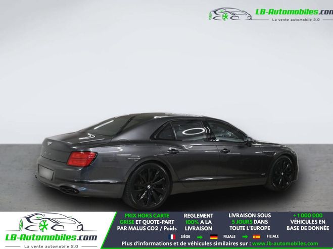 Bentley Flying Spur Hybrid V6 2.9 544ch BVA Gris M�tallique de 2022