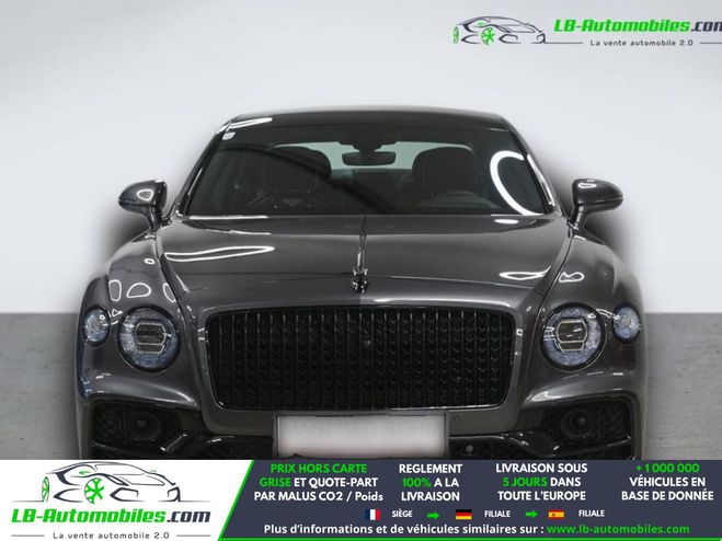 Bentley Flying Spur Hybrid V6 2.9 544ch BVA Gris M�tallique de 2022