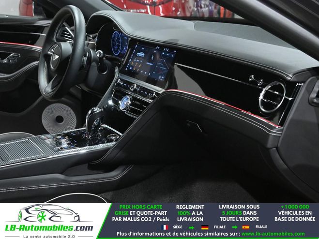 Bentley Flying Spur Hybrid V6 2.9 544ch BVA Gris M�tallique de 2022