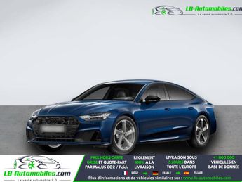  Voir d&eacute;tails -Audi A7 45 TFSI 265 BVA &agrave; Beaupuy (31)