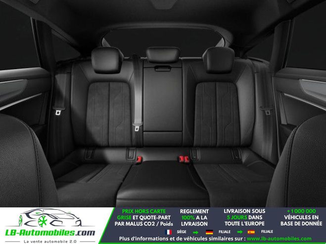 Audi A7 45 TFSI 265 BVA Bleu M�tallique de 2025