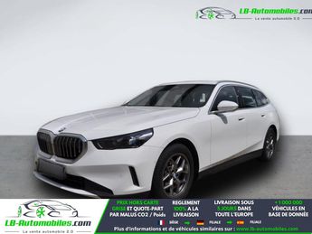BMW Serie 5