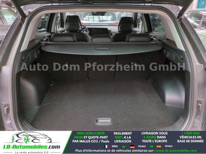 Kia Sportage 1.6 CRDi 136ch MHEV BVA Noir M�tallique de 2025