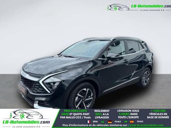  Voir d&eacute;tails -Kia Sportage 1.6 T-GDi 150ch MHEV BVA 4x2 &agrave; Beaupuy (31)