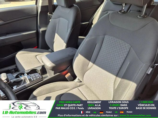 Kia Sportage 1.6 T-GDi 150ch MHEV BVA 4x2 Gris M�tallique de 2025
