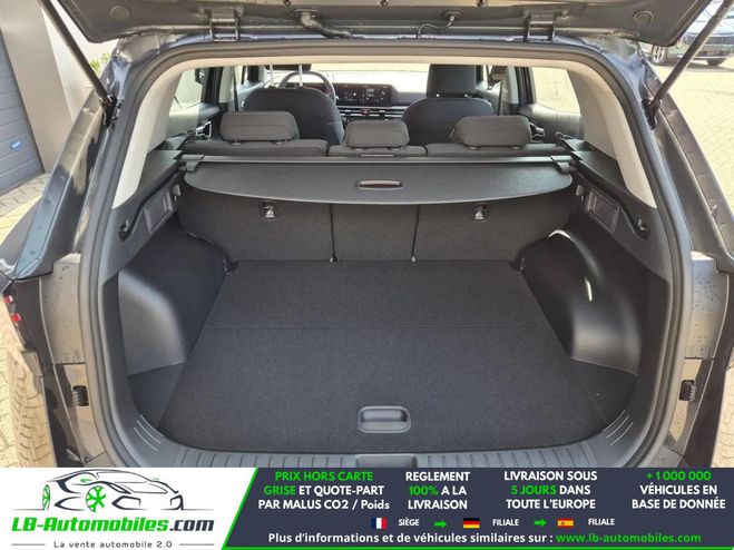 Kia Sportage 1.6 T-GDi 150ch MHEV BVA 4x2 Gris M�tallique de 2025