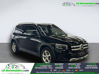 Mercedes Classe GL