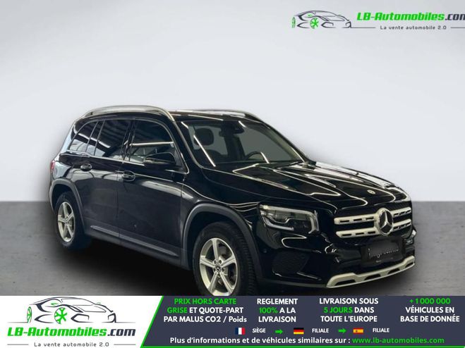 Mercedes Classe GL 200 d BVA Noir de 2023