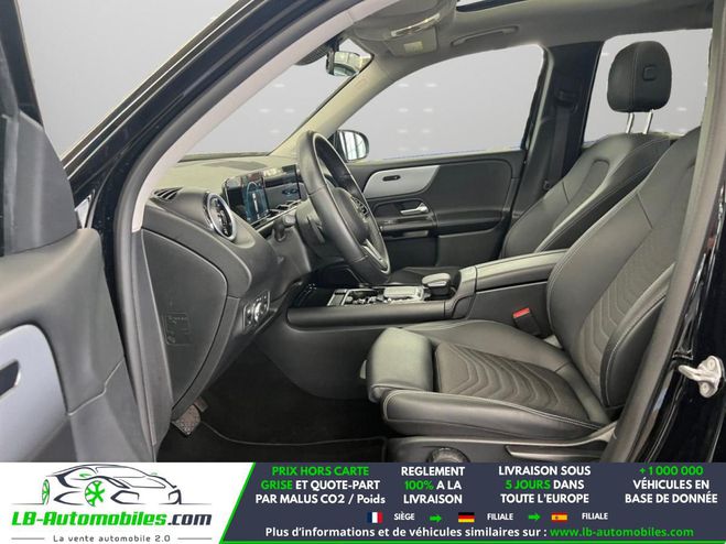 Mercedes Classe GL 200 d BVA Noir de 2023