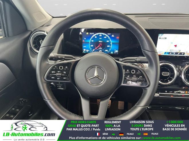 Mercedes Classe GL 200 d BVA Noir de 2023