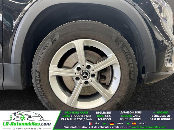Mercedes Classe GL 200 d BVA Noir de 2023